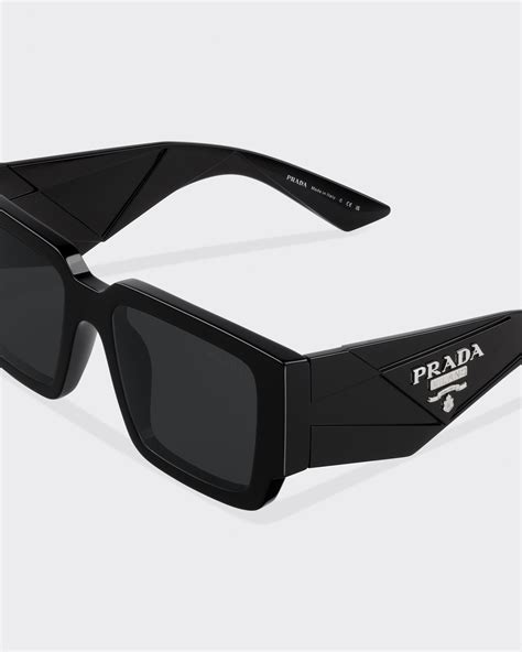 oculos da prada de sol